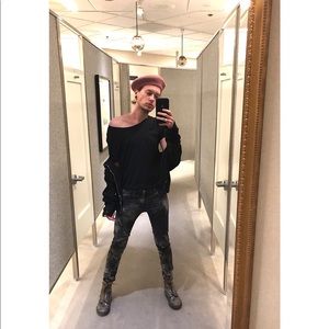 Meet your Posher, Seth